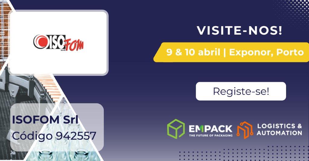 EMPACK & LOGISTICS 2025